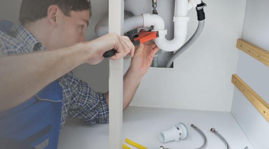 Professional Leak Detection in Leslie, AR