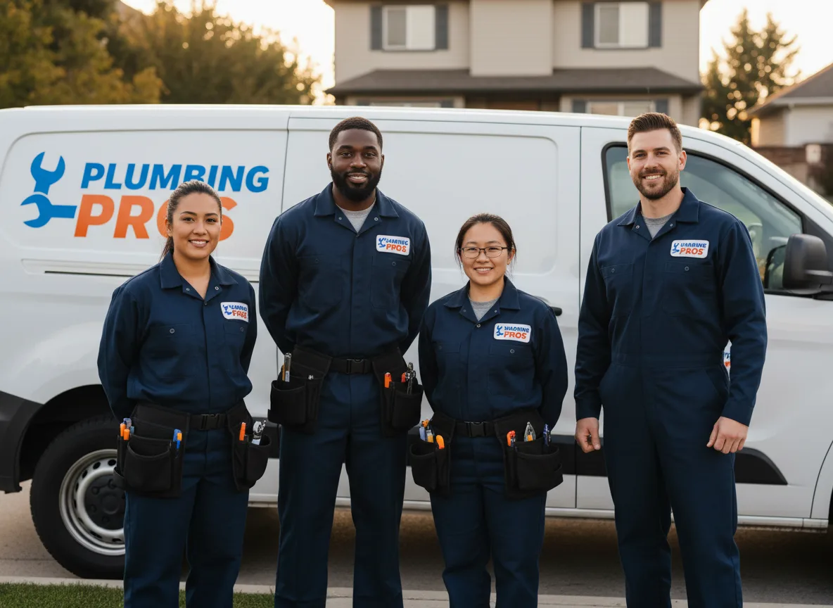 Water Heater Repair company in Leslie, AR